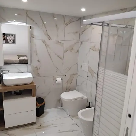 Apartament Magica Cannizzaro